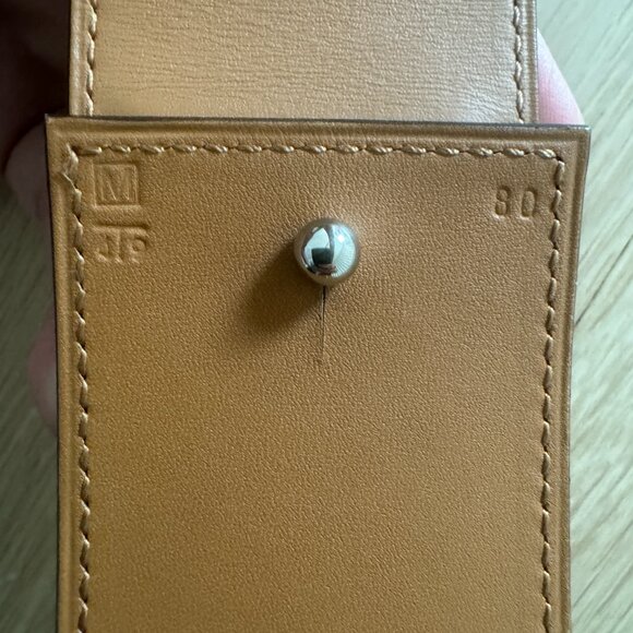 Hermes Collier de Chien Belt - Picture 5 of 7
